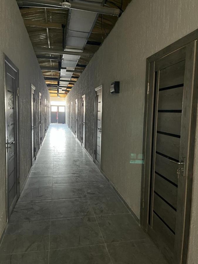 Tastaq Hostel Алматы Экстерьер фото