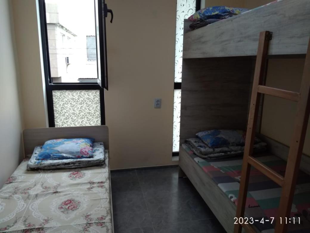 Tastaq Hostel Алматы Экстерьер фото