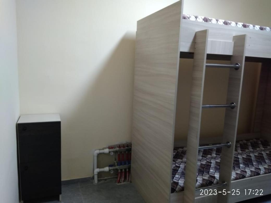 Tastaq Hostel Алматы Экстерьер фото