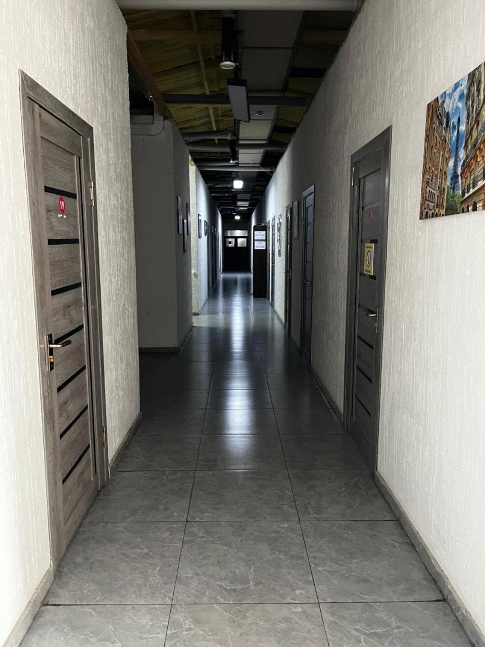 Tastaq Hostel Алматы Экстерьер фото
